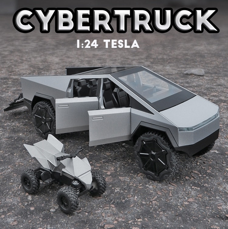 Tesla Cybertruck